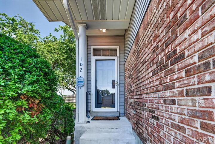 Property Photo:  102 Parc Forest Trail 8A  MO 63303 