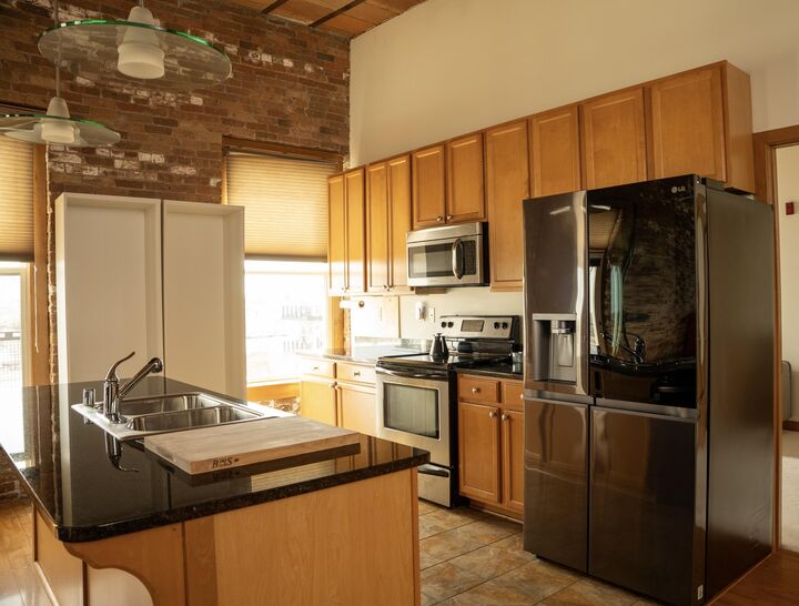 Property Photo:  720 S Marquette St 417  WI 53403 