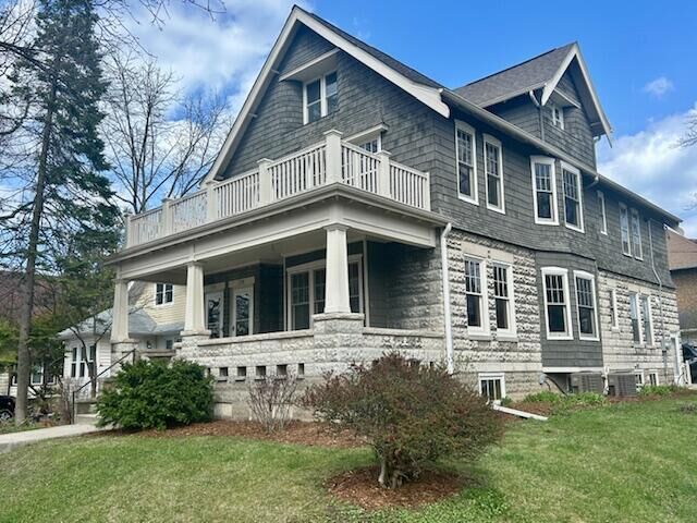 Property Photo:  3700 N Murray Ave 3702  WI 53211 