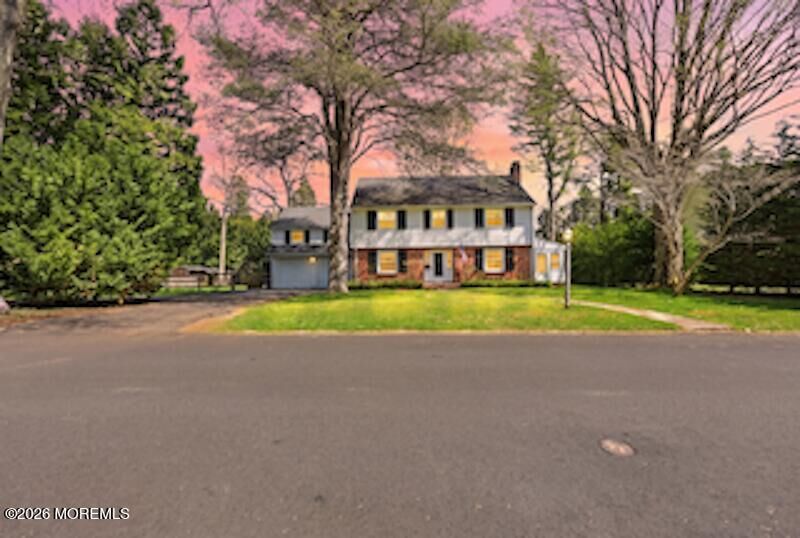 Property Photo: 51 Beechwood Drive NJ 07702