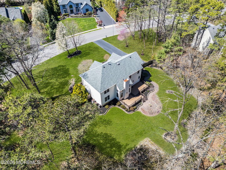 Property Photo:  29 Erin Drive  NJ 08527 