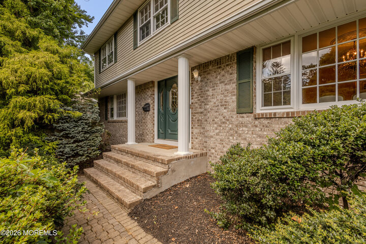 Property Photo: 17 Stephens Drive NJ 08816