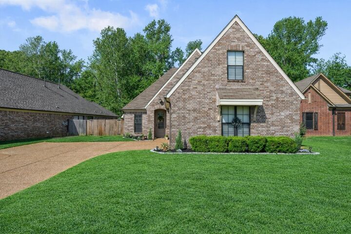 Property Photo:  5135 Oliver Grove Ln  TN 38002 