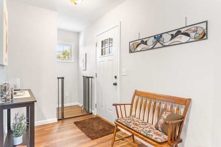 Property Photo:  82 Euclid Street  MI 49090 