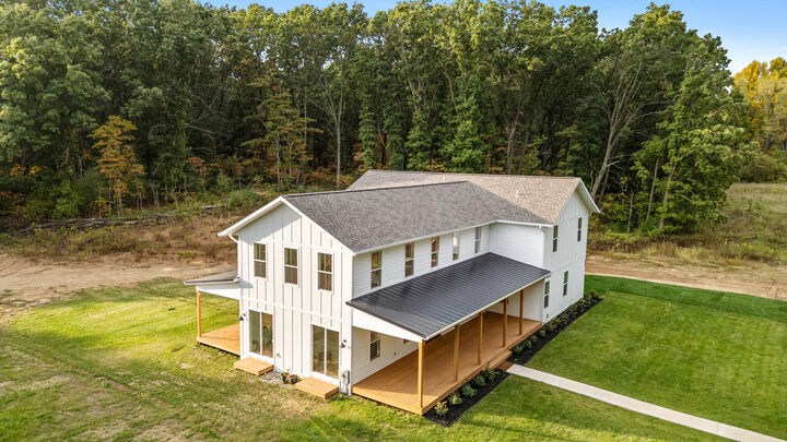 Property Photo:  3841 N 3rd Street  MI 49009 