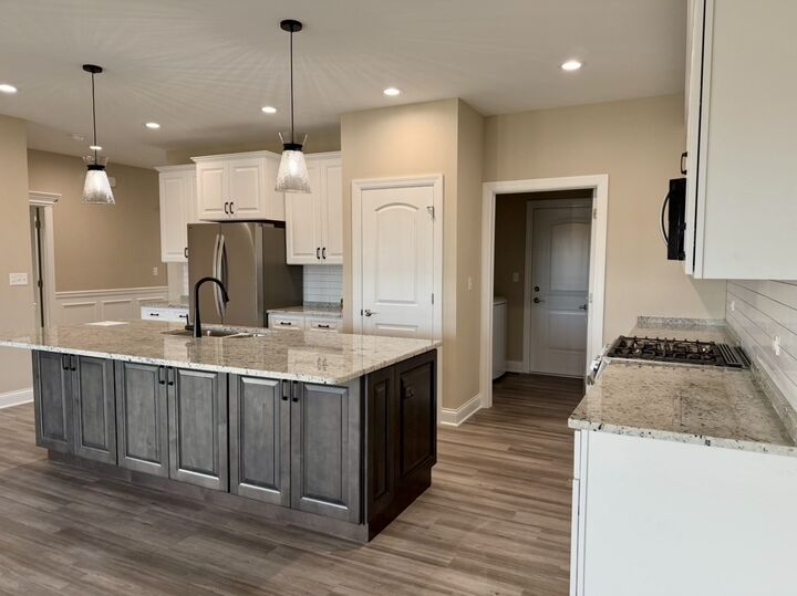 Property Photo:  26465 Jace Court  IL 60410 