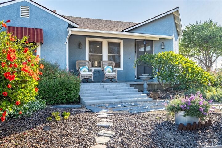 Property Photo:  6055 Chesteroark  CA 90713 