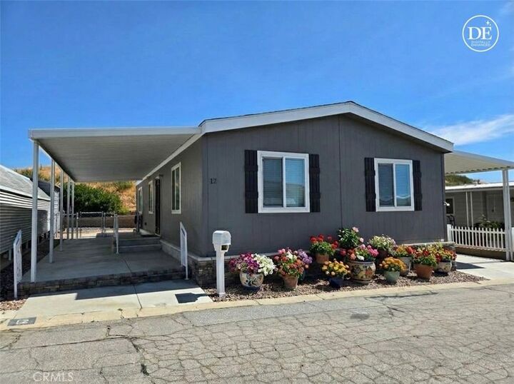 Property Photo:  10320 Calimesa Boulevard 12  CA 92320 