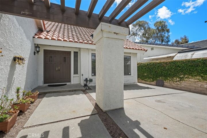 Property Photo:  26452 Via Marina  CA 92691 