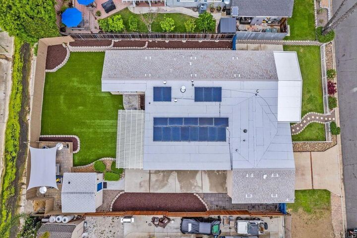 Property Photo: 14210 Frame Road CA 92064