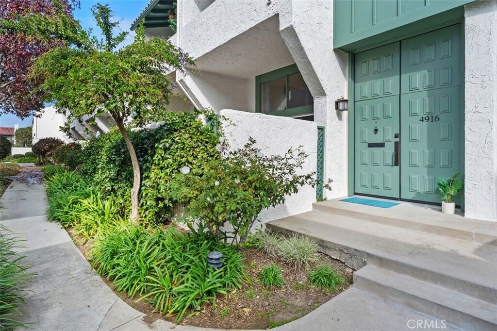 Property Photo: 4916 McConnell Avenue CA 90066