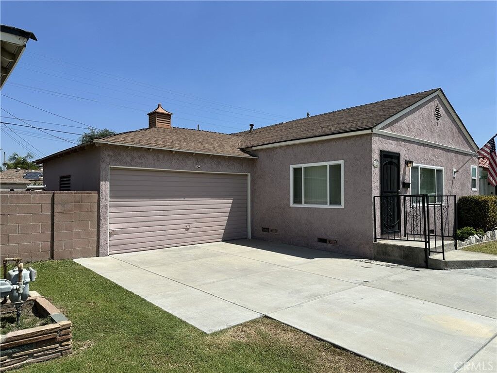 Property Photo:  6057 Roosevelt  CA 90280 
