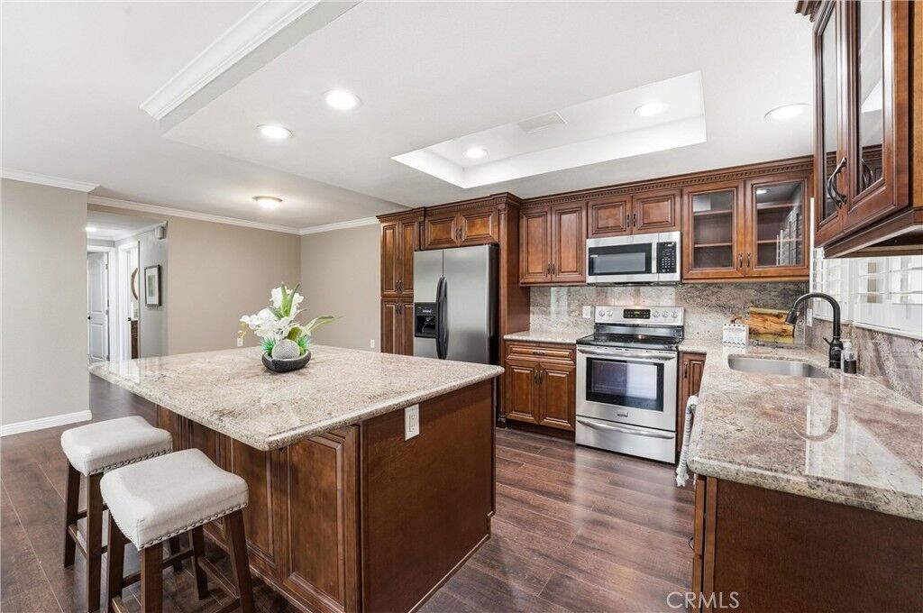 Property Photo: 2106 Ronda Granada #O CA 92637