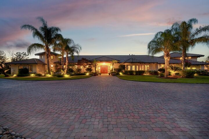 Property Photo: 5905 Barton Road CA 95650