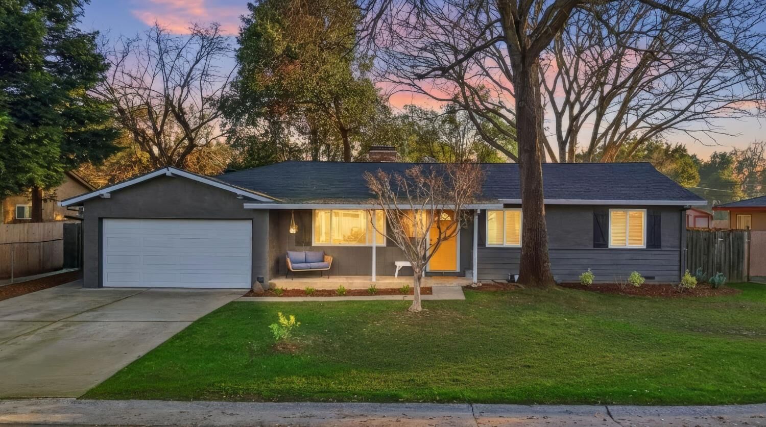 Property Photo:  4604 Oxbow Drive  CA 95864 