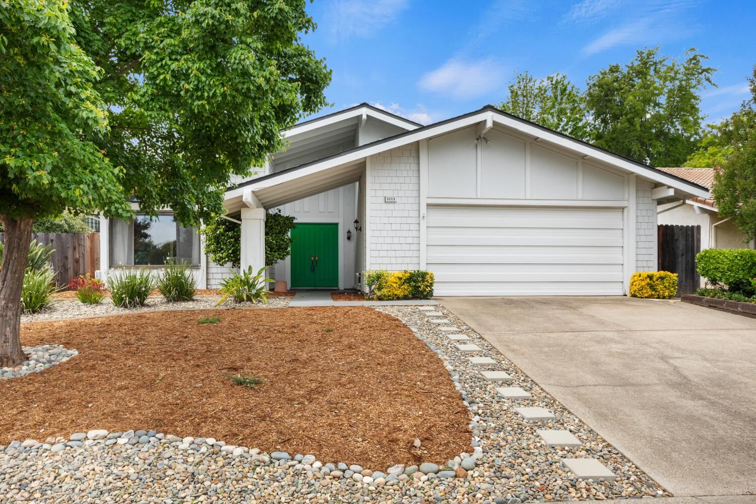 Property Photo:  5213 Butterwood Circle  CA 95662 
