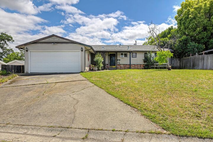 Property Photo:  5832 Northgrove Way  CA 95610 