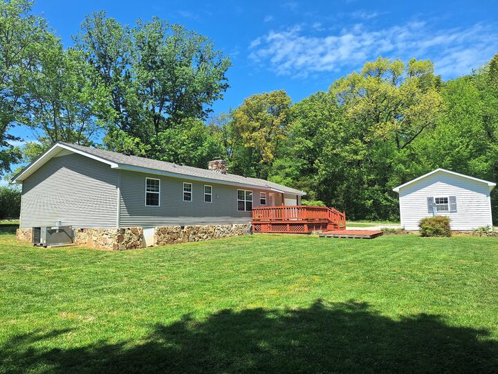 Property Photo:  278 Staton Rd  TN 37306 