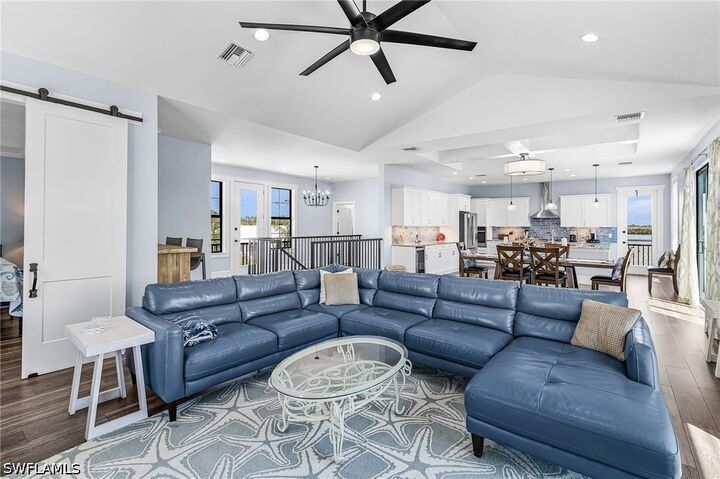 Property Photo:  5691 Marimin Drive  FL 34134 