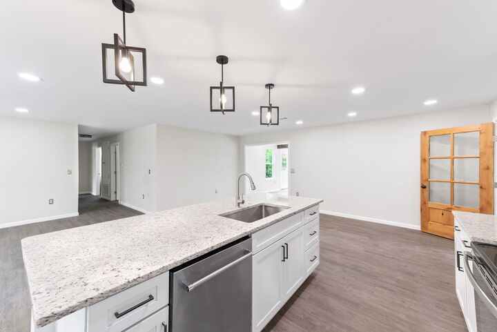Property Photo:  5507 Maverick Lane  FL 32563 