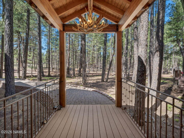 Property Photo:  79 Sandige Lane  AZ 86038 