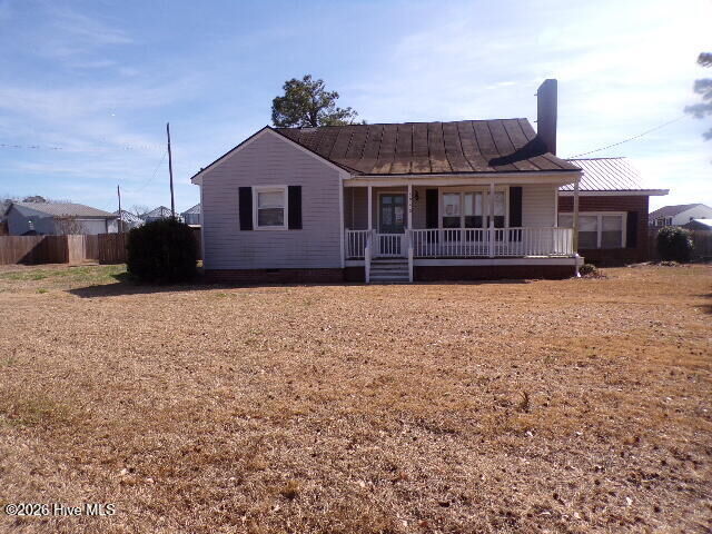 Property Photo:  5930 Wall Road  NC 28513 