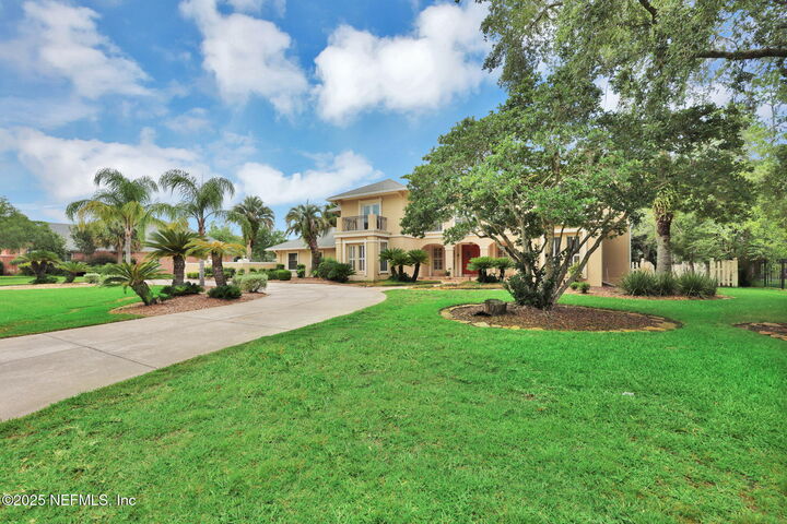 Property Photo:  8227 Mar Del Plata Street E  FL 32256 