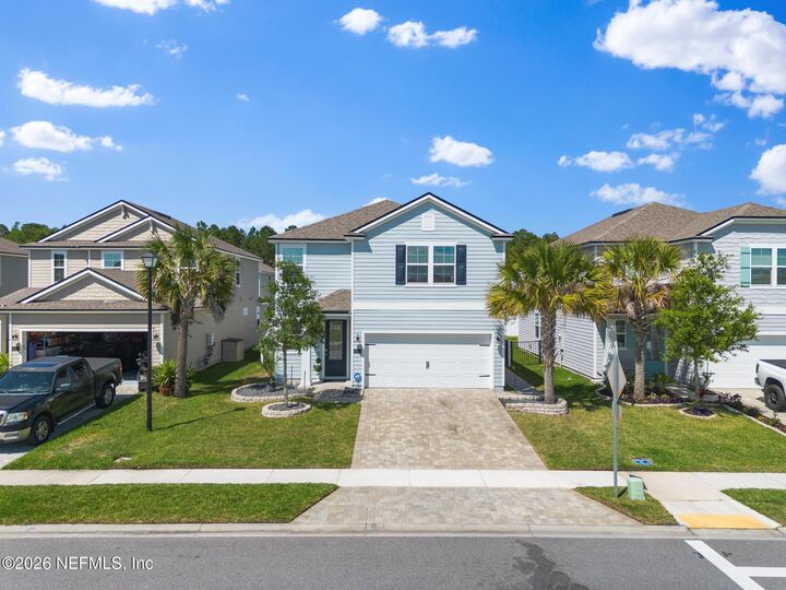 Property Photo:  225 Millerstone Drive  FL 32092 