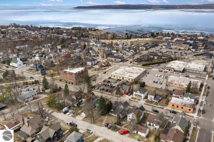 Property Photo:  312 Grove  MI 49720 