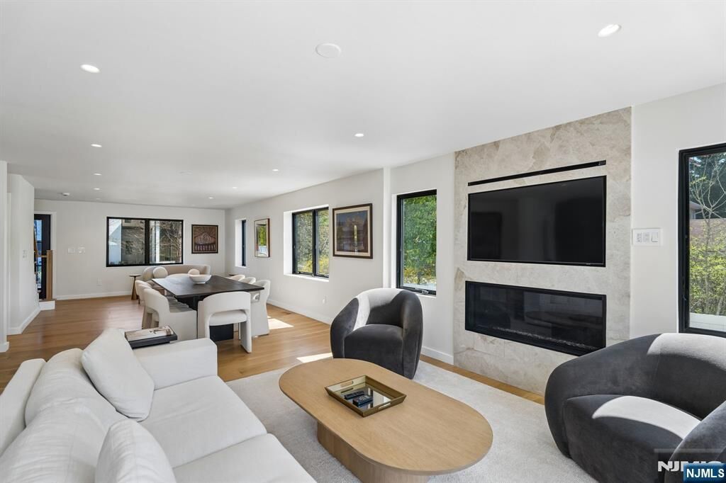 Property Photo:  45 Meadow Street  NJ 07627 