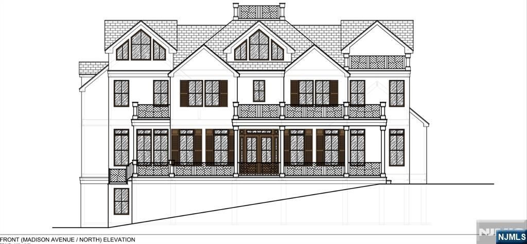 Property Photo:  173 Schraalenburgh Road  NJ 07641 