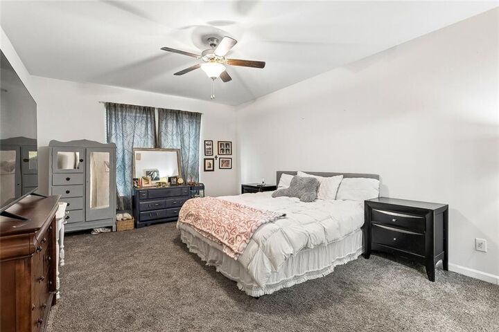 Property Photo:  24213 Wigeon Avenue  LA 70454 