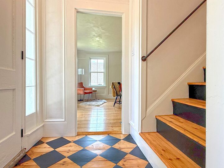 Property Photo:  204 West River Road  VT 05443 
