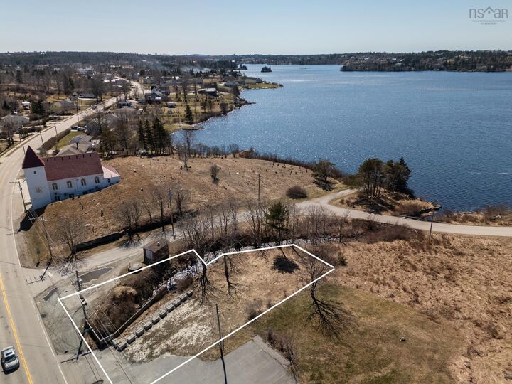 Lot, 799 Highway 1 — photo 1