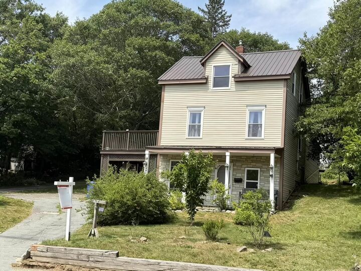 Property Photo: 600 Rocky Lake Drive NS B4A 2T6