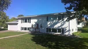 Property Photo:  202 W Main Street  MN 56515 