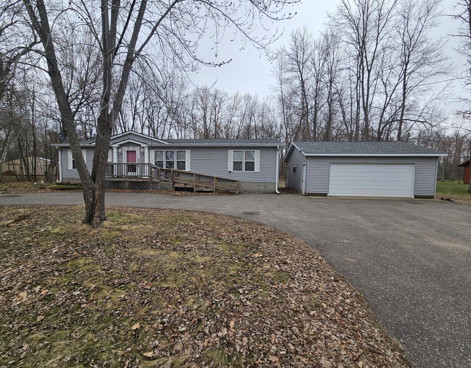 Property Photo:  16538 Brighton Point Road  MN 56444 