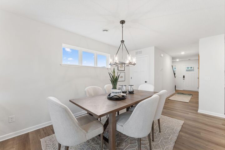 Property Photo:  1040 Adamstown Drive  MN 55068 