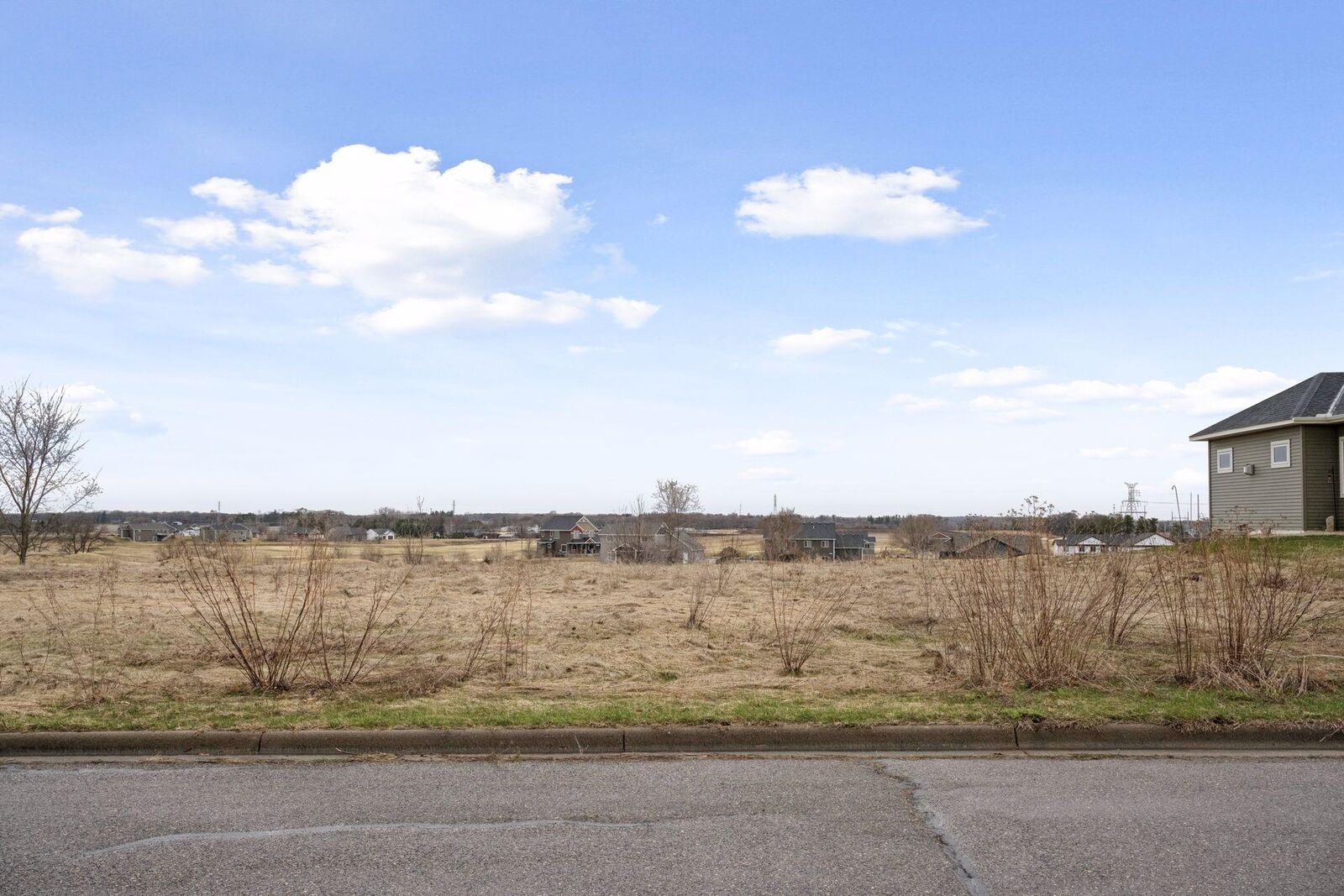 Property Photo: 5932 Stadium Street MN 56304