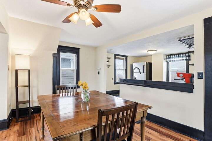 Property Photo:  4035 Nokomis Avenue  MN 55406 