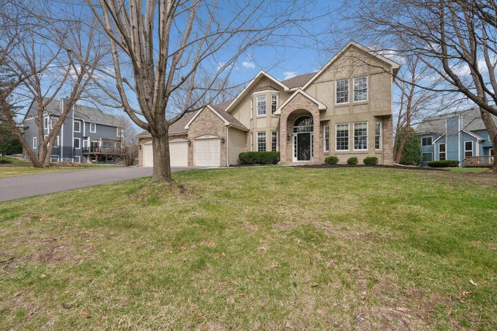 Property Photo:  16332 Mayfield Drive  MN 55347 