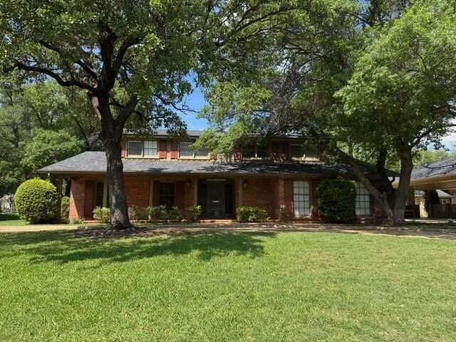 Property Photo:  1234 Sylvan Drive  TX 79605 
