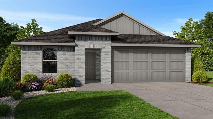 Property Photo:  109 Pinehurst Drive  TX 76023 