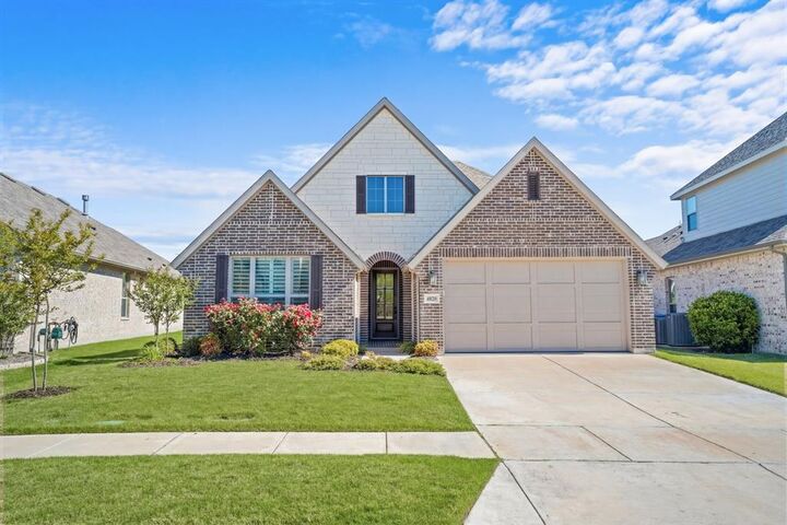 Property Photo:  4820 Woodruff Lane  TX 75071 