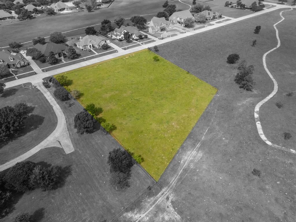Property Photo: Tbd Sleepy Hollow Road TX 75119