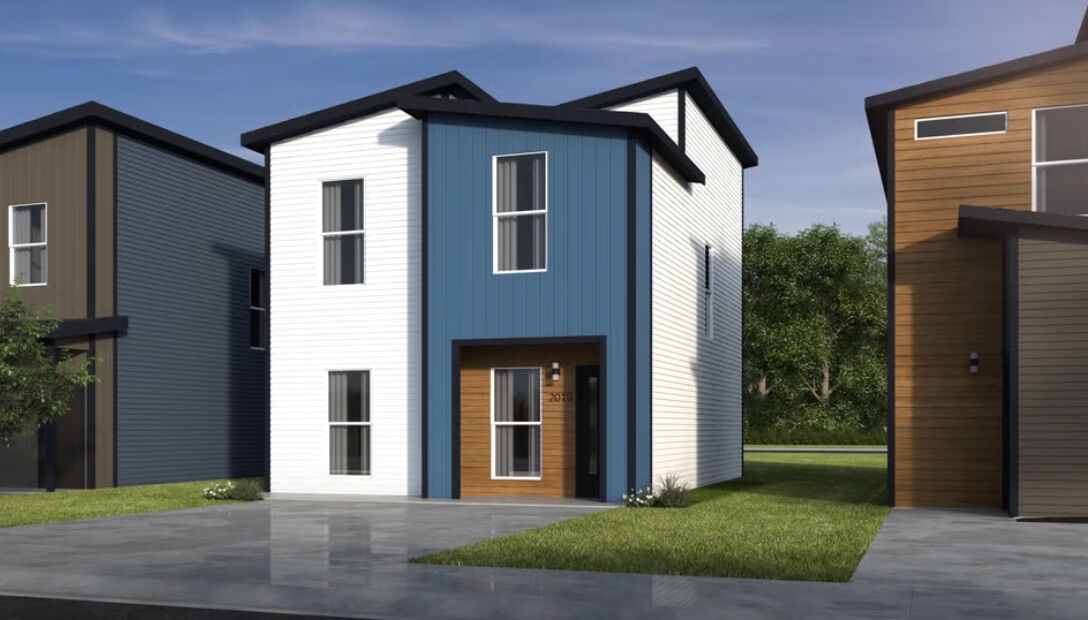 Property Photo: 510 Discovery Avenue AR 72712