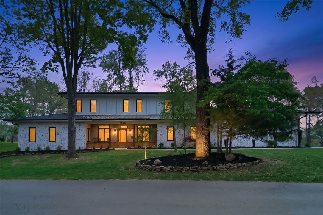 Property Photo:  10036 Sun Ridge Circle  AR 72756 