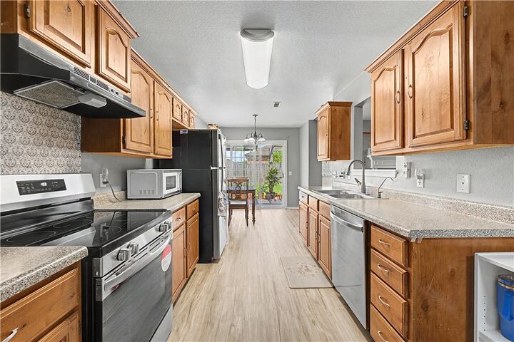 Property Photo:  303 E Post Road  AR 72758 