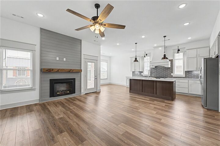 Property Photo:  601 Phyllis Farm Road  AR 72753 