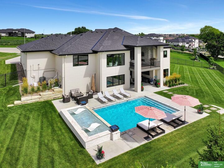 Property Photo:  21068 Valley Circle  NE 68022 